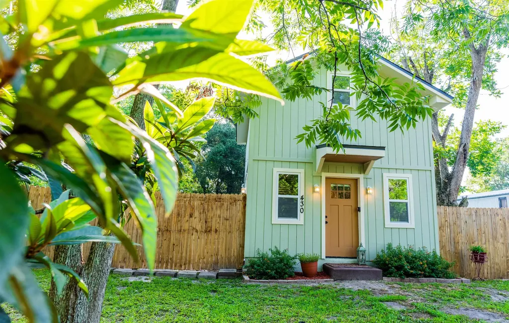 430 Francis Street St Augustine FL 32084
