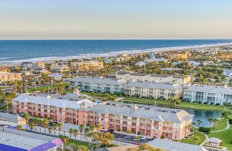 235 Atlantis Circle Unit 306b St Augustine Beach FL 32080