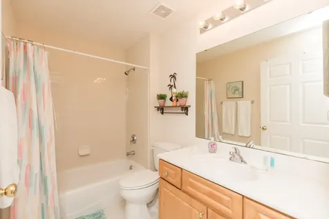 235 Atlantis Circle Unit 306b St Augustine Beach FL 32080