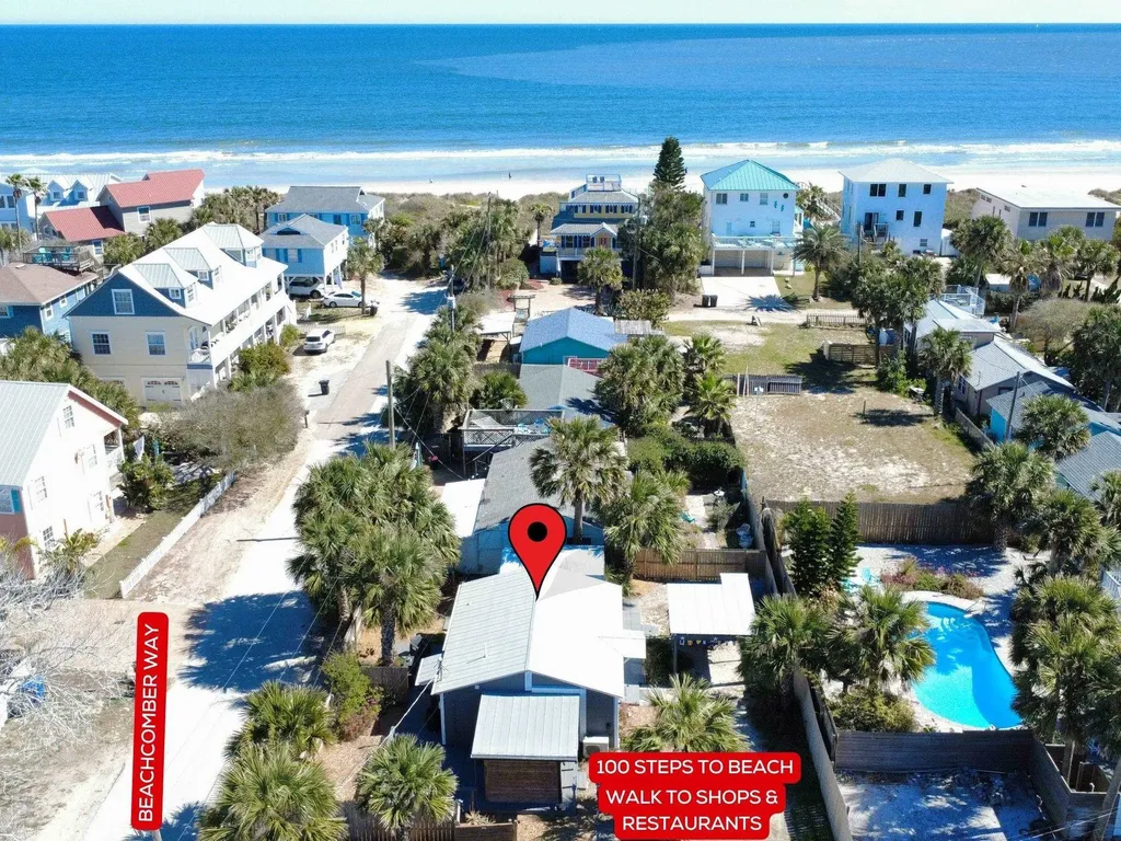 51 Beachcomber Way St Augustine FL 32084
