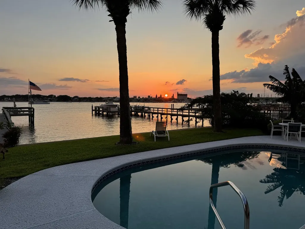 27 Dolphin Drive St Augustine FL 32080