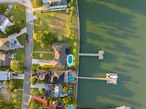 27 Dolphin Drive St Augustine FL 32080