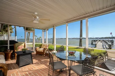 27 Dolphin Drive St Augustine FL 32080