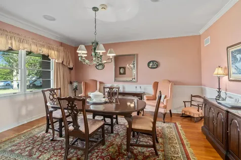 27 Dolphin Drive St Augustine FL 32080