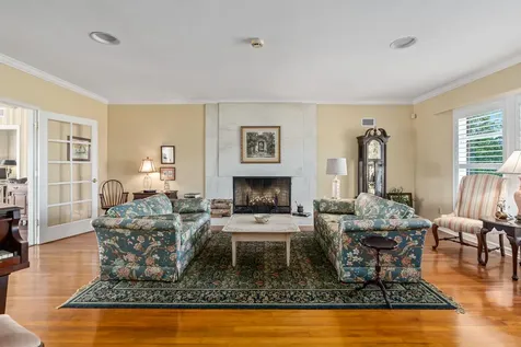 27 Dolphin Drive St Augustine FL 32080