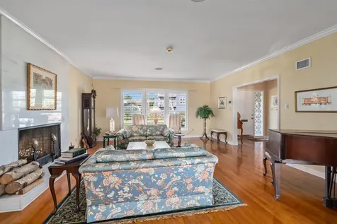 27 Dolphin Drive St Augustine FL 32080