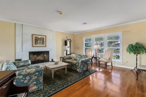 27 Dolphin Drive St Augustine FL 32080