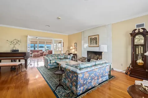 27 Dolphin Drive St Augustine FL 32080