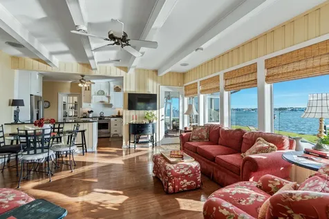 27 Dolphin Drive St Augustine FL 32080