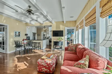 27 Dolphin Drive St Augustine FL 32080