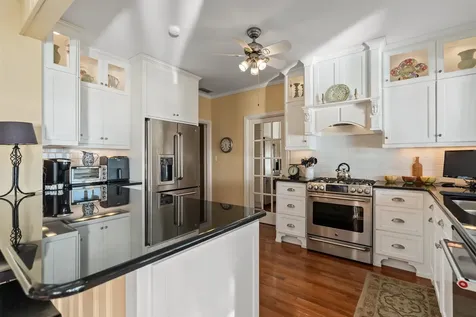 27 Dolphin Drive St Augustine FL 32080