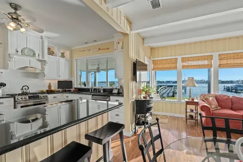 27 Dolphin Drive St Augustine FL 32080