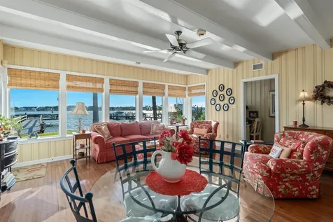 27 Dolphin Drive St Augustine FL 32080