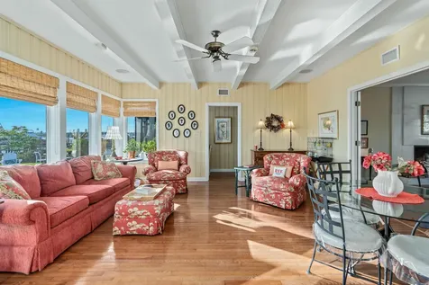 27 Dolphin Drive St Augustine FL 32080