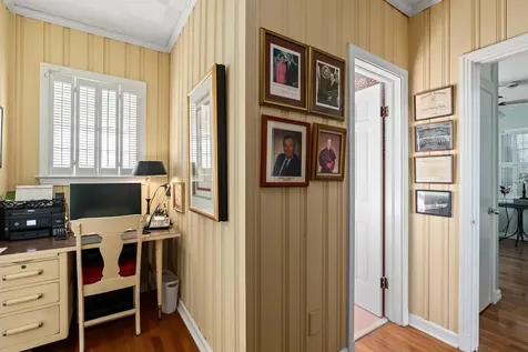 27 Dolphin Drive St Augustine FL 32080