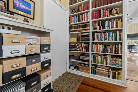 27 Dolphin Drive St Augustine FL 32080