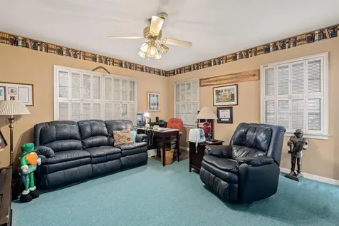 27 Dolphin Drive St Augustine FL 32080