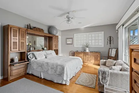 27 Dolphin Drive St Augustine FL 32080