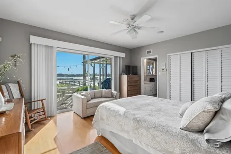 27 Dolphin Drive St Augustine FL 32080