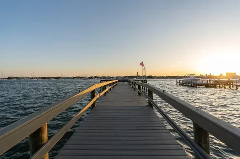 27 Dolphin Drive St Augustine FL 32080