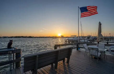 27 Dolphin Drive St Augustine FL 32080