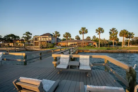 27 Dolphin Drive St Augustine FL 32080