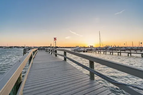 27 Dolphin Drive St Augustine FL 32080