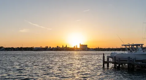 27 Dolphin Drive St Augustine FL 32080