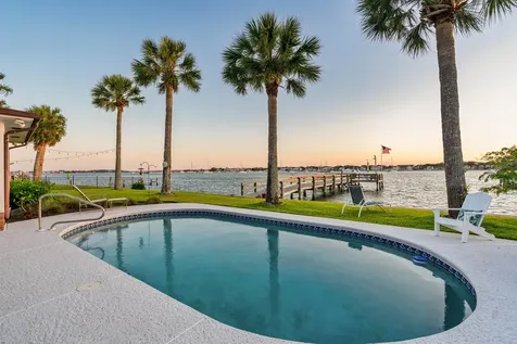 27 Dolphin Drive St Augustine FL 32080