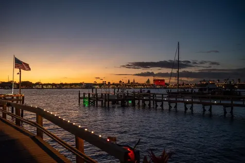 27 Dolphin Drive St Augustine FL 32080