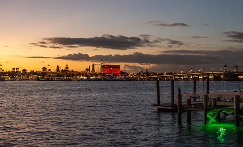 27 Dolphin Drive St Augustine FL 32080