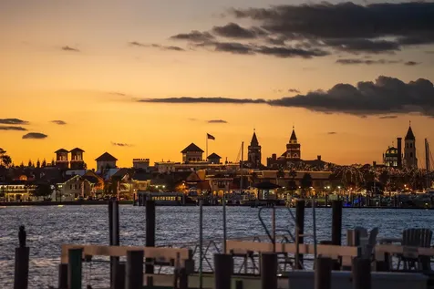 27 Dolphin Drive St Augustine FL 32080