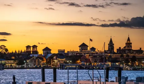 27 Dolphin Drive St Augustine FL 32080