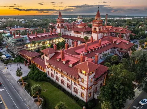 27 Dolphin Drive St Augustine FL 32080