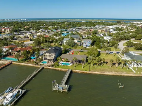 27 Dolphin Drive St Augustine FL 32080