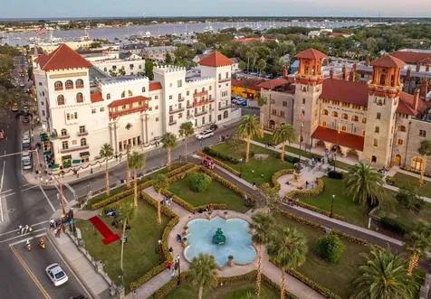 27 Dolphin Drive St Augustine FL 32080