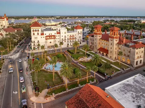 27 Dolphin Drive St Augustine FL 32080