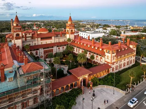 27 Dolphin Drive St Augustine FL 32080