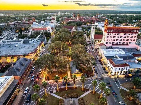 27 Dolphin Drive St Augustine FL 32080