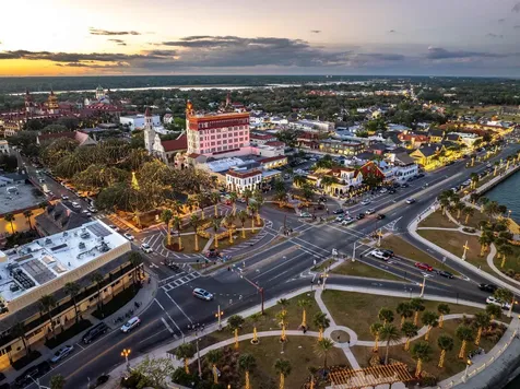 27 Dolphin Drive St Augustine FL 32080