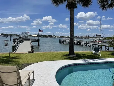 27 Dolphin Drive St Augustine FL 32080