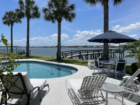 27 Dolphin Drive St Augustine FL 32080