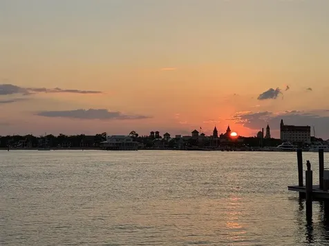 27 Dolphin Drive St Augustine FL 32080