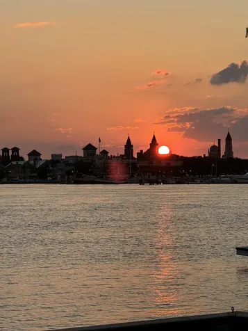 27 Dolphin Drive St Augustine FL 32080