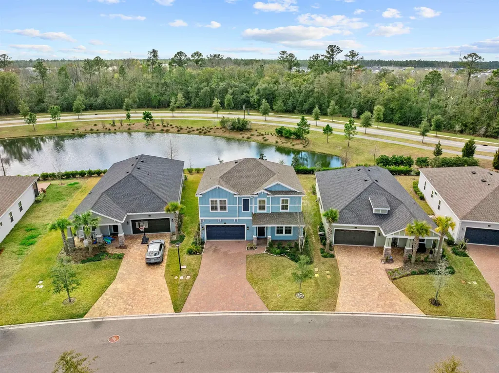 91 Ridgewind Drive St Augustine FL 32092