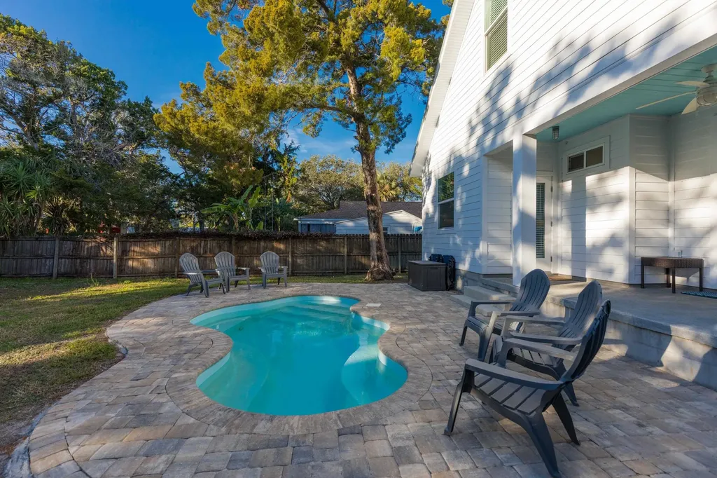 43 Menendez Road St Augustine FL 32080