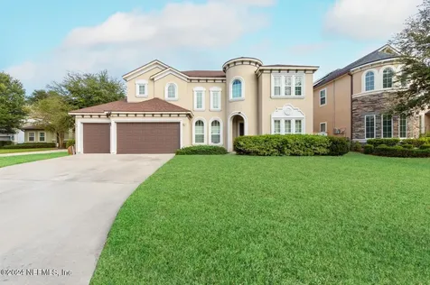 3091 Vista Wood Drive Jacksonville FL 32226