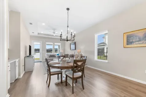 63 Amberwood Drive St Augustine FL 32092