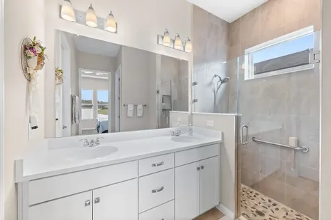 63 Amberwood Drive St Augustine FL 32092