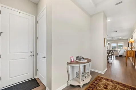 63 Amberwood Drive St Augustine FL 32092